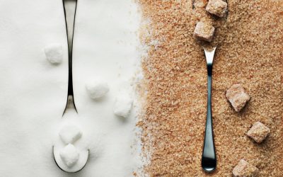 Efectos nocivos del azúcar en la mente y el cuerpo